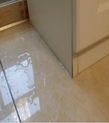 霸州漏水检测 厕所漏水怎么检测?